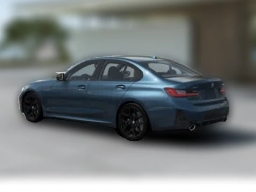 BMW 3 Series 330i NA xDrive Sedan 2026