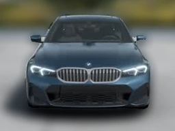 BMW 3 Series 330i NA xDrive Sedan 2026