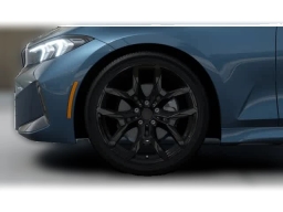 BMW 3 Series 330i NA xDrive Sedan 2026