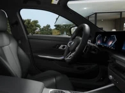 BMW 3 Series 330i NA xDrive Sedan 2026