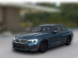 BMW 3 Series 330i NA xDrive Sedan 2026