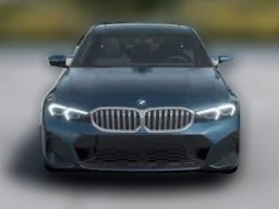 BMW 3 Series 330i NA xDrive Sedan 2026