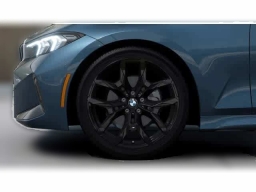 BMW 3 Series 330i NA xDrive Sedan 2026