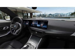 BMW 3 Series 330i NA xDrive Sedan 2026