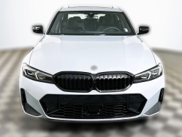 BMW 3 Series 330i NA xDrive Sedan 2026