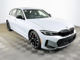 BMW 3 Series 330i NA xDrive Sedan 2026