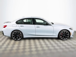 BMW 3 Series 330i NA xDrive Sedan 2026