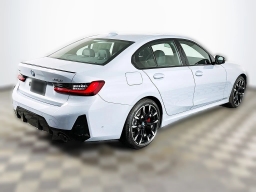 BMW 3 Series 330i NA xDrive Sedan 2026