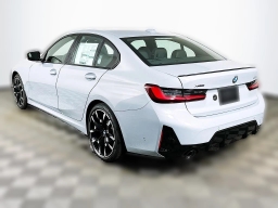 BMW 3 Series 330i NA xDrive Sedan 2026