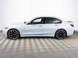 BMW 3 Series 330i NA xDrive Sedan 2026