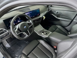 BMW 3 Series 330i NA xDrive Sedan 2026