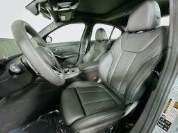 BMW 3 Series 330i NA xDrive Sedan 2026