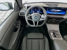 BMW 3 Series 330i NA xDrive Sedan 2026