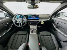 BMW 3 Series 330i NA xDrive Sedan 2026