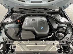 BMW 3 Series 330i NA xDrive Sedan 2026