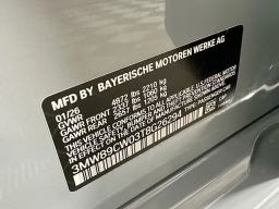 BMW 3 Series 330i NA xDrive Sedan 2026