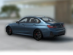 BMW 3 Series 330i NA xDrive Sedan 2026