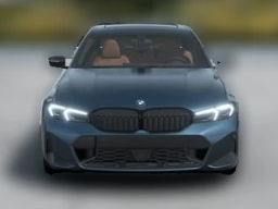 BMW 3 Series 330i NA xDrive Sedan 2026