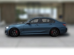 BMW 3 Series 330i NA xDrive Sedan 2026