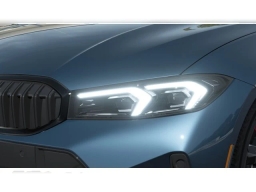 BMW 3 Series 330i NA xDrive Sedan 2026