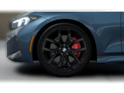 BMW 3 Series 330i NA xDrive Sedan 2026