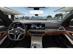 BMW 3 Series 330i NA xDrive Sedan 2026