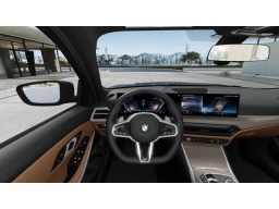 BMW 3 Series 330i NA xDrive Sedan 2026
