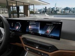 BMW 3 Series 330i NA xDrive Sedan 2026