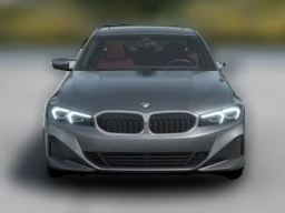 BMW 3 Series 330i NA xDrive Sedan 2026