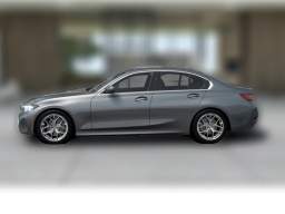 BMW 3 Series 330i NA xDrive Sedan 2026