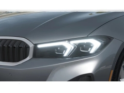 BMW 3 Series 330i NA xDrive Sedan 2026