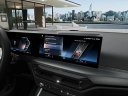 BMW 3 Series 330i NA xDrive Sedan 2026