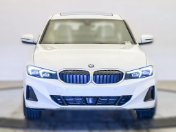 BMW 3 Series 330i NA xDrive Sedan 2026