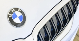 BMW 3 Series 330i NA xDrive Sedan 2026