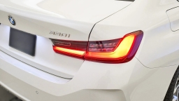 BMW 3 Series 330i NA xDrive Sedan 2026