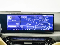 BMW 3 Series 330i NA xDrive Sedan 2026