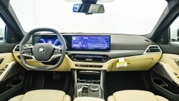 BMW 3 Series 330i NA xDrive Sedan 2026