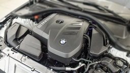 BMW 3 Series 330i NA xDrive Sedan 2026