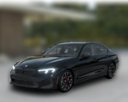 BMW 3 Series 330i NA xDrive Sedan 2026