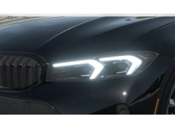 BMW 3 Series 330i NA xDrive Sedan 2026