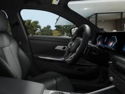 BMW 3 Series 330i NA xDrive Sedan 2026