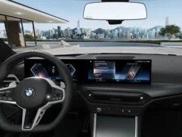 BMW 3 Series 330i NA xDrive Sedan 2026