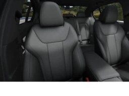 BMW 3 Series 330i NA xDrive Sedan 2026