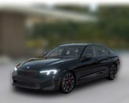 BMW 3 Series 330i NA xDrive Sedan 2026