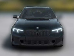 BMW 3 Series 330i NA xDrive Sedan 2026