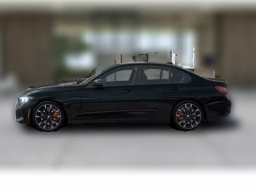 BMW 3 Series 330i NA xDrive Sedan 2026