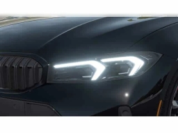 BMW 3 Series 330i NA xDrive Sedan 2026