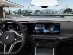 BMW 3 Series 330i NA xDrive Sedan 2026