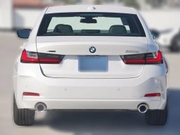 BMW 3 Series 330i NA xDrive Sedan 2026