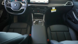 BMW 3 Series 330i NA xDrive Sedan 2026